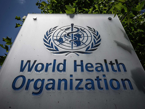 ഡബ്ള്യു. എച്ച്. ഒ. യിൽ വത്തിക്കാന് സ്ഥിരം നിരീക്ഷക പദവി